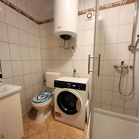 Sana Apartment
