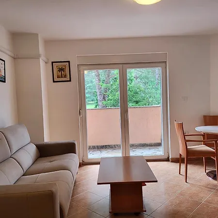 Sana Apartment *