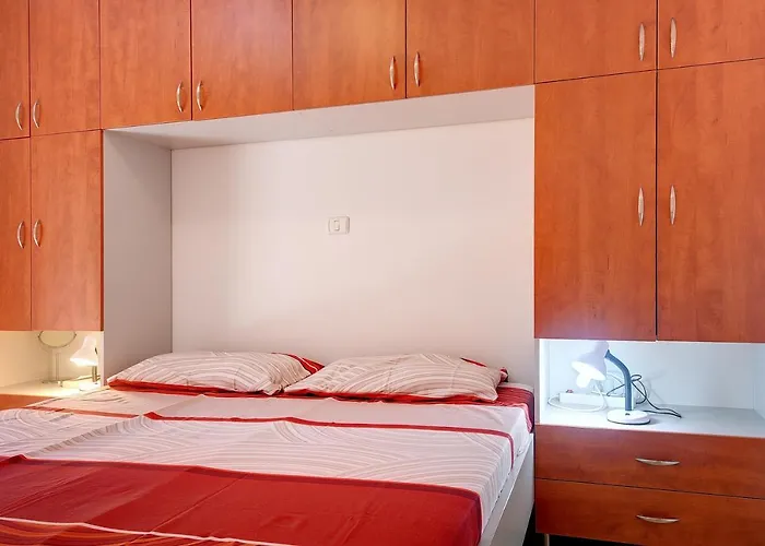 Sana Appartement Medulin