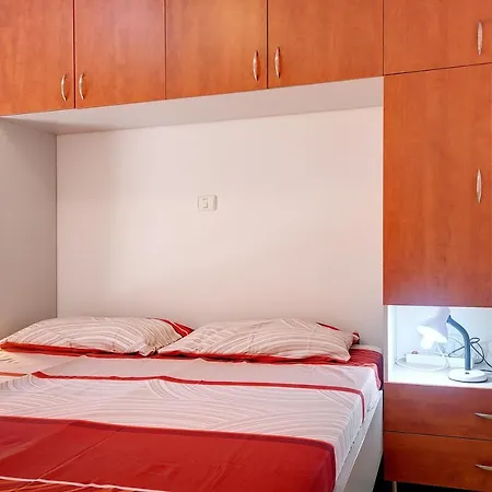 Sana Apartment Medulin