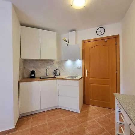 Apartment Sana *