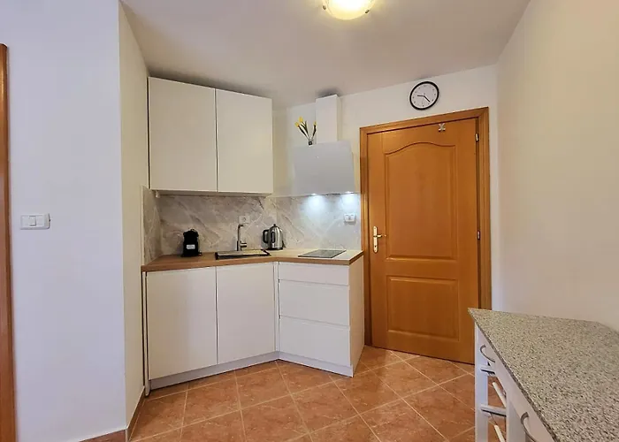 Apartman Sana *